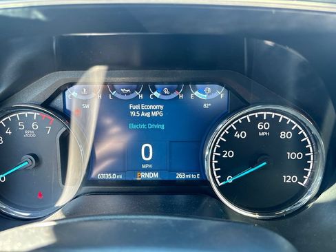 Used 2022 Ford F150 XLT w/ Equipment Group 302A High AWD/4WD image 12