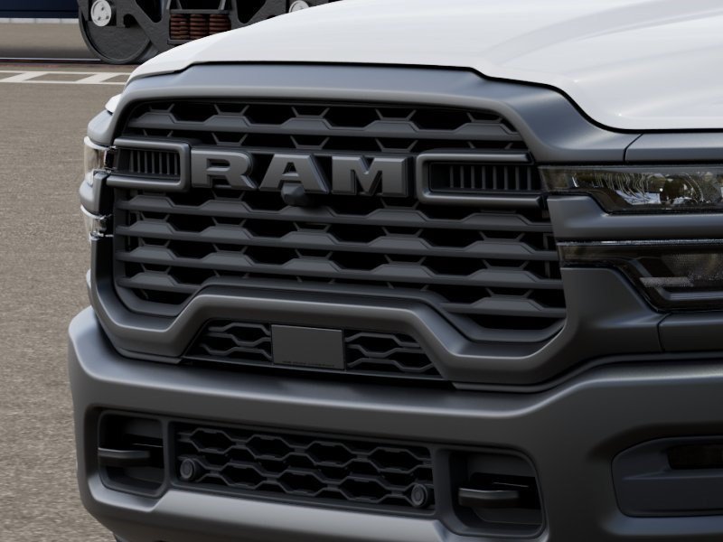New 2027 RAM 4500 Tradesman AWD/4WD image 12