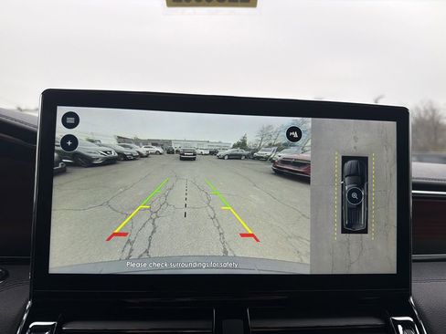 Certified 2024 Lincoln Navigator Reserve image 26