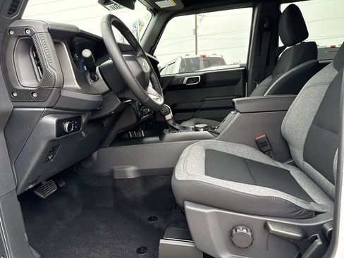 New 2025 Ford Bronco Big Bend image 11