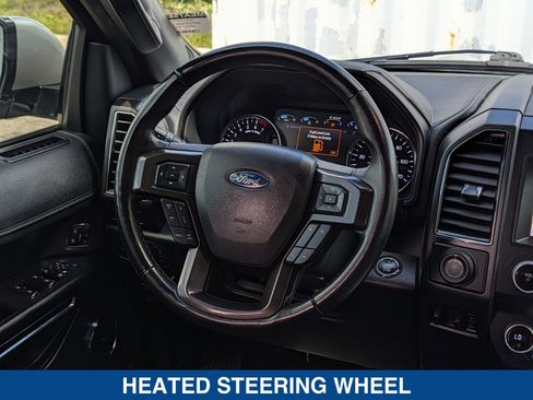 Used 2021 Ford Expedition Limited RWD image 19