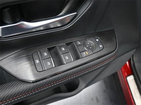 New 2025 Nissan Kicks SR w/ SR Premium Package image 13