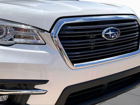 Used 2022 Subaru Ascent Limited AWD/4WD image 29