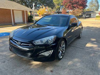 Used 2014 Hyundai Genesis 2.0T
