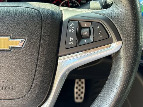 Used 2015 Chevrolet SS image 20