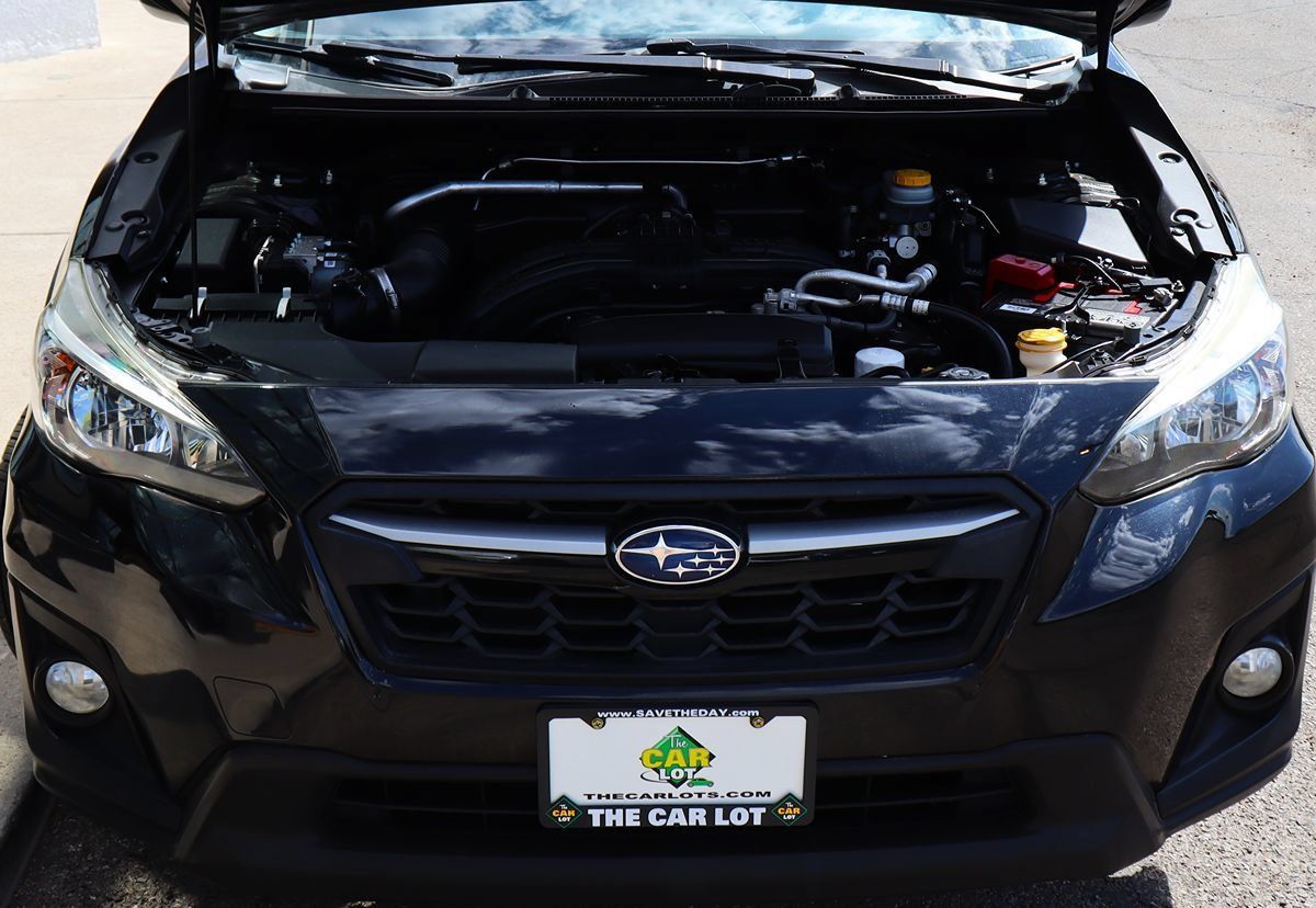 Used 2020 Subaru Crosstrek 2.0i Premium w/ Moonroof Package 2 AWD/4WD image 57