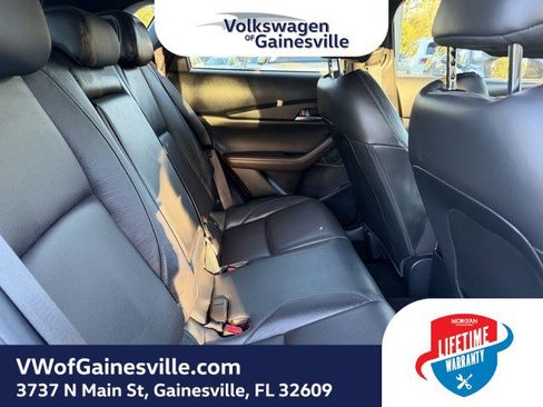 Used 2024 MAZDA CX-30 2.5 Turbo w/ Premium Plus Pkg image 8