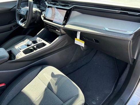 New 2026 Jeep Cherokee Laredo AWD/4WD image 21