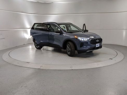 New 2026 Ford Escape ST-Line w/ Tech Pack #1 image 7