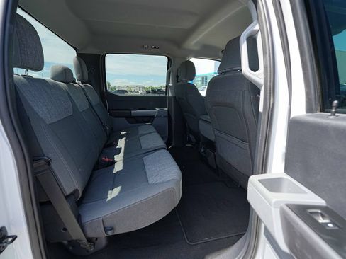 Used 2025 Ford F250 XLT AWD/4WD image 23