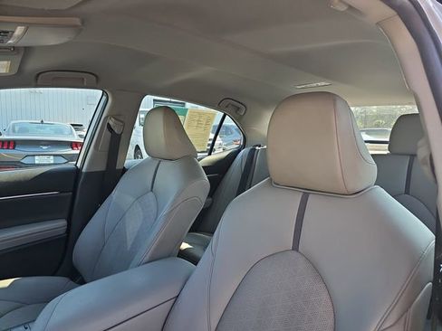 Used 2023 Toyota Camry XSE image 14