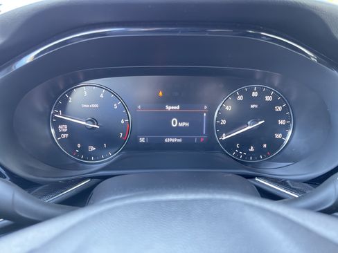 Used 2023 Buick Envision Preferred image 24