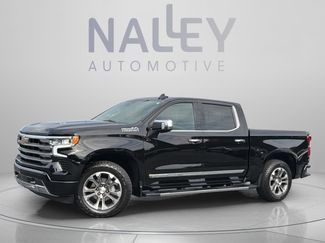 Used 2024 Chevrolet Silverado 1500 High Country w/ Technology Package AWD/4WD video 1