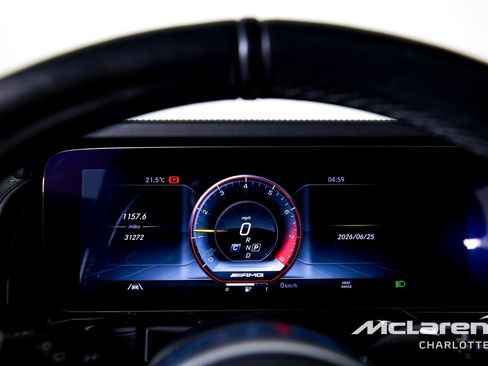 Used 2021 Mercedes-Benz G 63 AMG 4MATIC image 14
