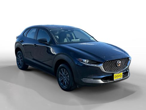 New 2026 MAZDA CX-30 AWD 2.5 S image 7