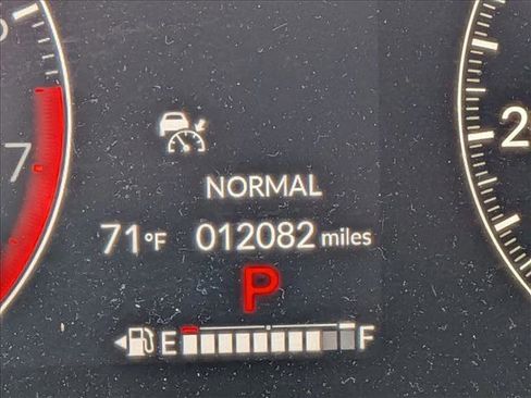 Used 2026 Honda CR-V EX image 11