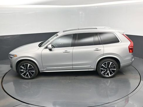 Used 2023 Volvo XC90 B6 Plus w/ Protection Package image 14