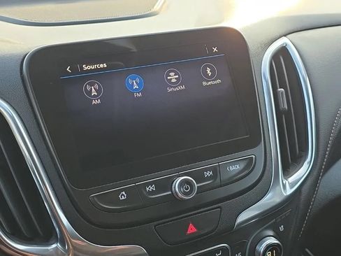 Used 2021 Chevrolet Equinox Premier AWD/4WD image 28