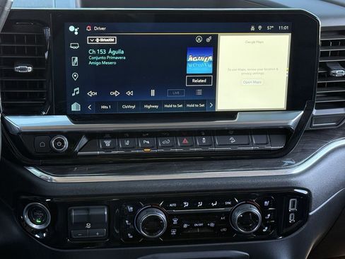 Used 2024 Chevrolet Silverado 2500 LTZ w/ LTZ Premium Texas Edition image 15