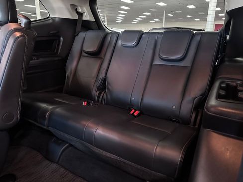 Used 2023 Subaru Ascent Limited w/ Technology Package image 27