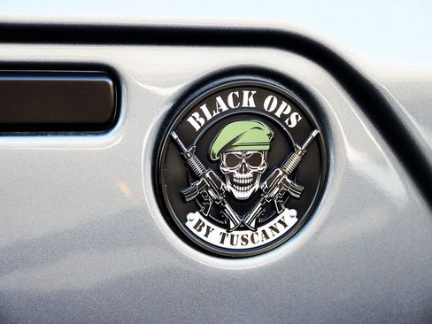 Used 2021 Ford F250 Lariat w/ Lariat Ultimate Package image 60