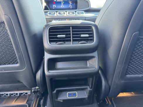Certified 2026 Mercedes-Benz GLE 350 GLE 350 image 18
