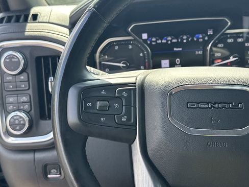 Used 2023 GMC Sierra 2500 Denali AWD/4WD image 29