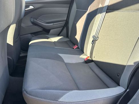 Used 2012 Ford Focus SE image 14