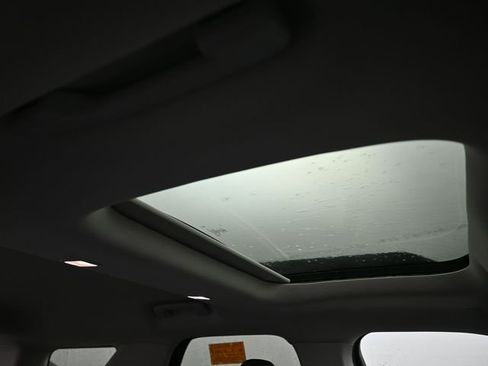 Used 2025 Ford Bronco Sport Outer Banks w/ Outer Banks Tech Package+ image 10