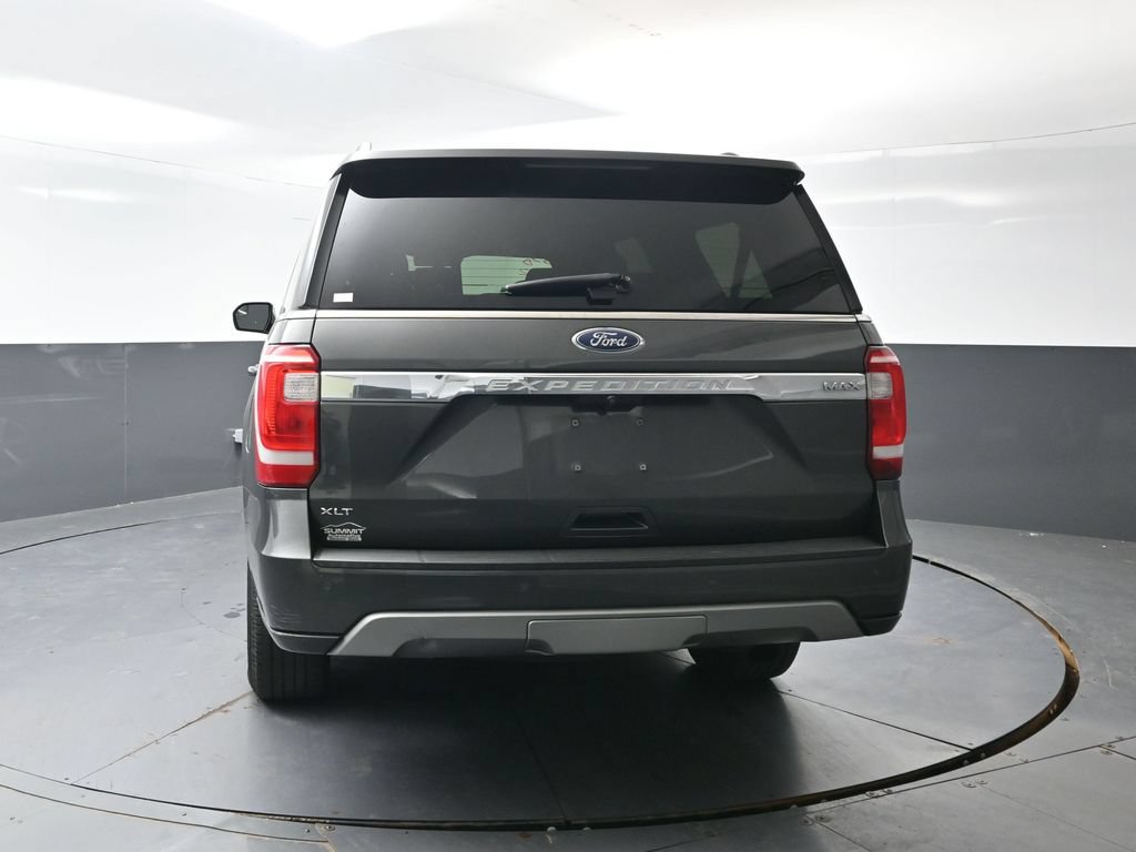 Used 2019 Ford Expedition Max XLT AWD/4WD image 8