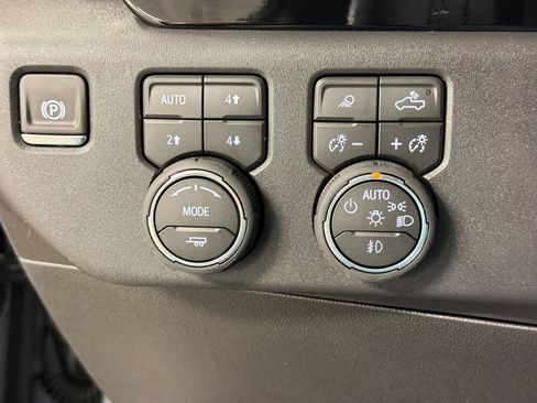 New 2026 Chevrolet Silverado 1500 LT Trail Boss w/ LT Trail Boss Premium Package AWD/4WD image 27