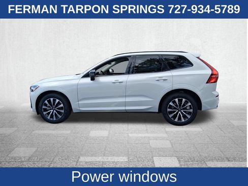 Certified 2024 Volvo XC60 B5 Core AWD/4WD image 7