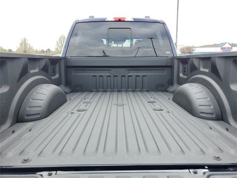 New 2025 Ford F350 XLT w/ Black Appearance Package image 5