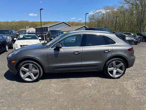 Used 2016 Porsche Macan S AWD/4WD image 21