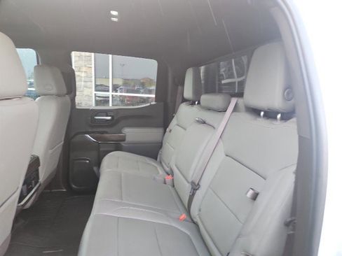Used 2020 GMC Sierra 1500 SLT w/ SLT Premium Plus Package image 28