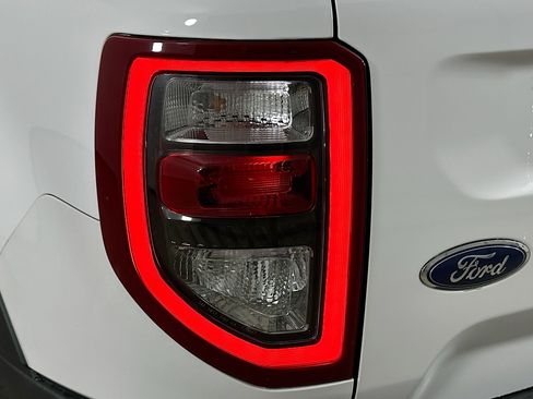 Used 2023 Ford Bronco Sport Big Bend w/ Convenience Package image 12