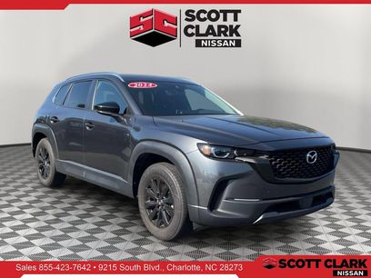 Used 2024 MAZDA CX-50 AWD 2.5 S w/ Convenience Package