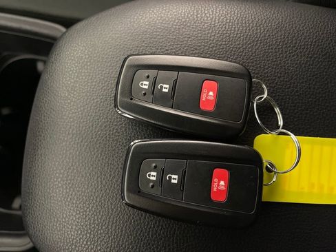 Certified 2024 Toyota RAV4 XLE image 24