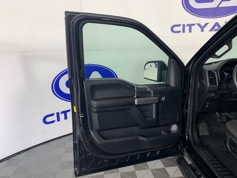 Used 2018 Ford F150 XLT w/ Equipment Group 302A Luxury RWD image 13