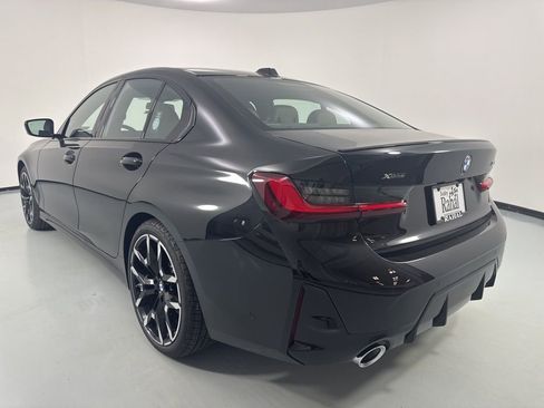 New 2026 BMW 330i xDrive Sedan AWD/4WD image 5