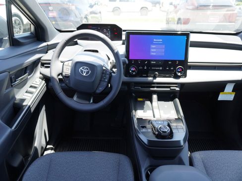 New 2026 Toyota bZ FWD image 2