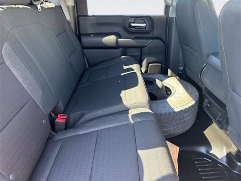 Used 2024 Chevrolet Silverado 3500 W/T w/ WT Convenience Package image 23