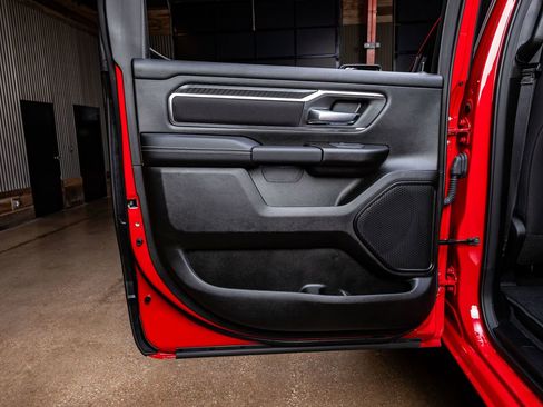 Used 2025 RAM 1500 Big Horn image 38