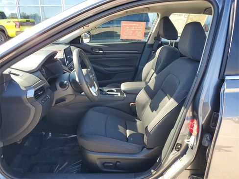 Certified 2024 Nissan Altima 2.5 SV image 24