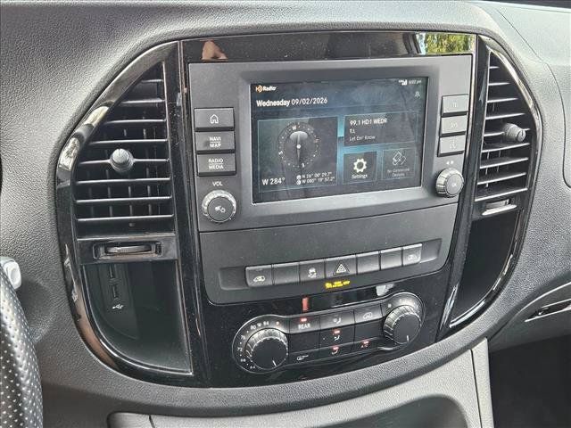 Used 2023 Mercedes-Benz Metris Passenger image 14