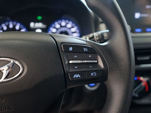 Used 2022 Hyundai Kona SEL w/ Cargo Package image 29