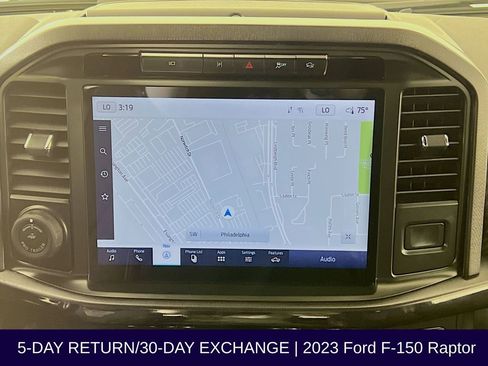 Used 2023 Ford F150 Raptor w/ Equipment Group 802A Raptor R image 19