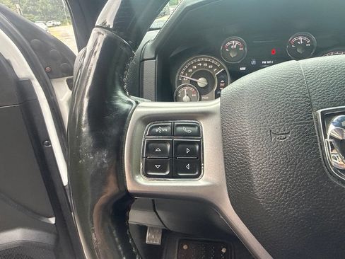 Used 2018 RAM 1500 Limited AWD/4WD image 15