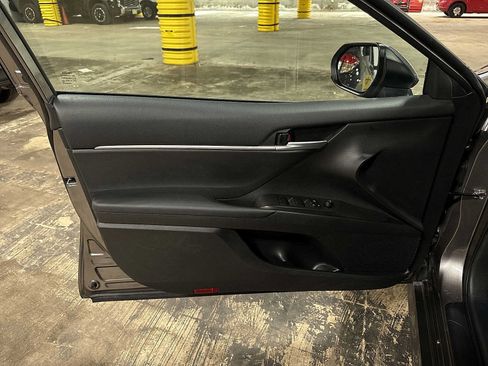 Certified 2024 Toyota Camry LE FWD image 28