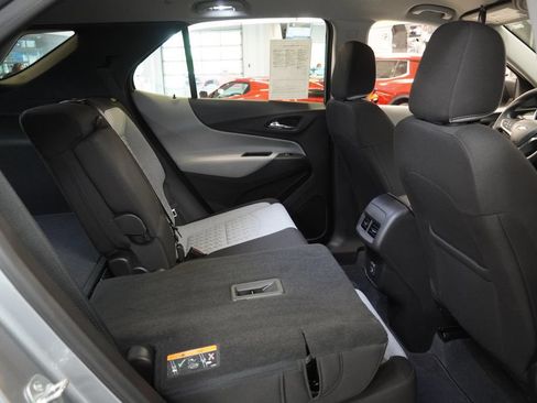 Used 2024 Chevrolet Equinox LS w/ LS Convenience Package FWD image 33